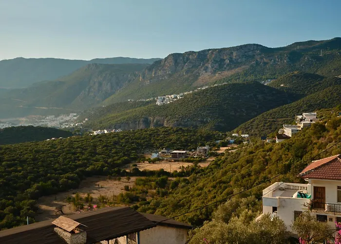 Villa Kaktus 2 Kaş